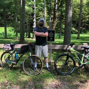 Meet your Posher, James